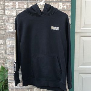 Vans hoodie